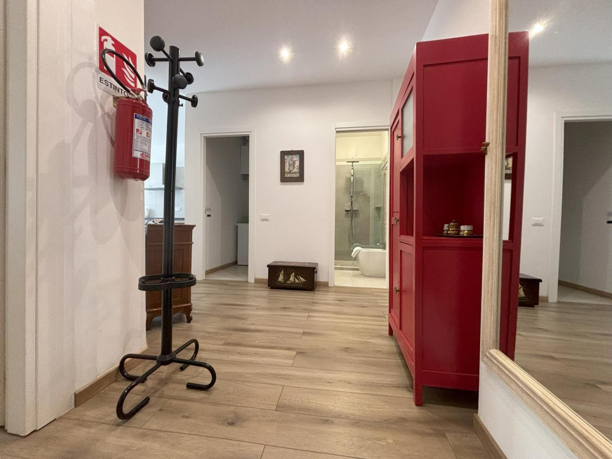 Appartamento Il Sigillo Trieste